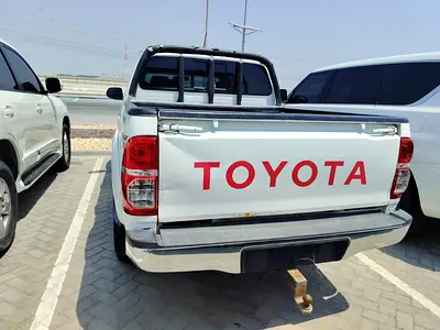 صورة مصغرة 4 لـ 2013 Toyota HILUX