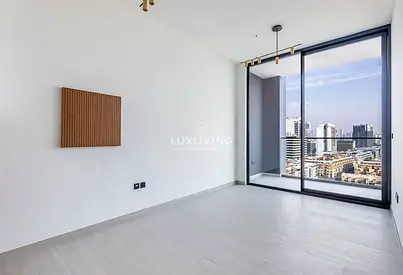 Brand New | Modern Layout | Vacant