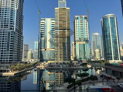 Brand New Luxury | Furnished | Premium Amenities