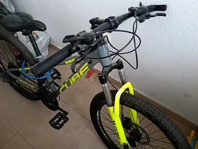 CYCLE