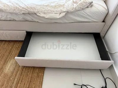Ikea Bed 160cm