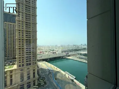 Canal Views | Luxury Finishes | Spacious | 4 Chqs