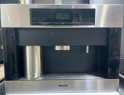 Miele Built in CVA 5060 Coffee machine for Sale Good Condition