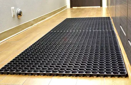 Kitchens mat , hollow mat 90/1.50