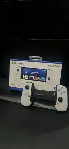 PS Remote Play