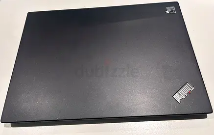 Lenovo ThinkPad X395 - AMD Ryzen 5, 13.3 Windows 11 Pro, Good Condition