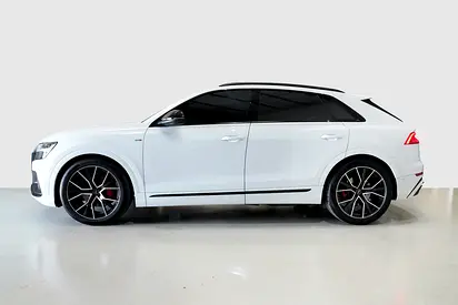 2023 AUDI Q8 thumbnail 17