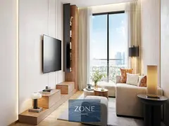 5% Downpayment I Living Legends Phase 5 I Furnished 1BHK