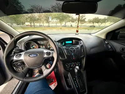 2014 FORD FOCUS 照片 3