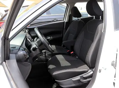 Nissan Kicks SV, миниатюра 8