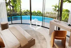 Premium 2 Bed | Italian Elegance | Fully Furnished