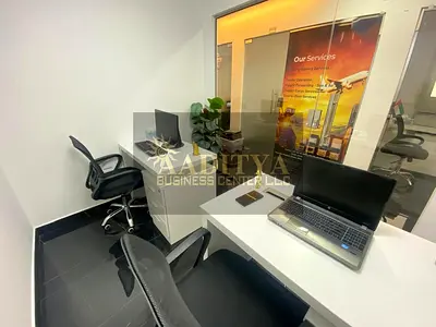 Start Your Business Fast with a Ready-to-Use Office Space Today