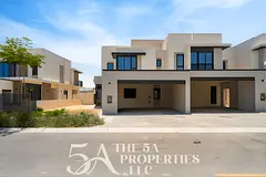 Spacious 4BR Townhouse | Jebel Ali Village | Courtyard & Park Views | Unfurnished — 3
