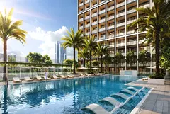 Urban Destination | 4% DLD Waiver | Stable Leasing | Capital Potential