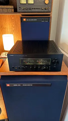 Yamaha A-S3000