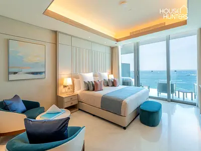 OP Sale | Guaranteed 7% ROI | Luxury Investment