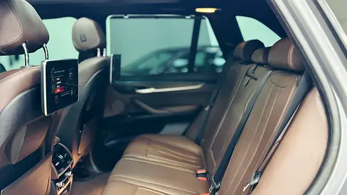 صورة مصغرة 16 لـ 2018 BMW X5