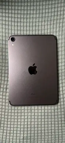 Ipad Mini 6Th Generation