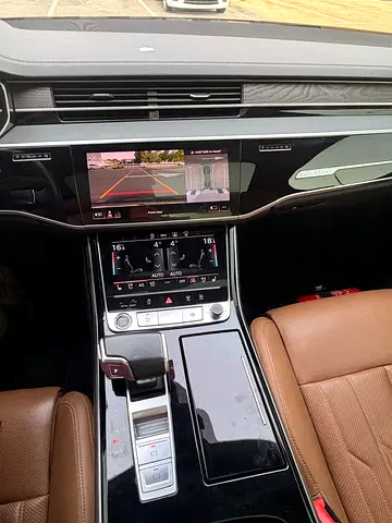 صورة مصغرة 15 لـ 2021 AUDI A8