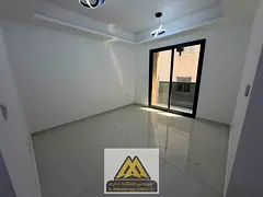 One-bedroom apartment for rent in Al Hamidiya, Ajman. Second tenant, new building, prime location. A