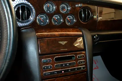 2007 Bentley ARNAGE — фото 13