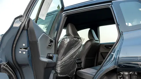 2026 Toyota RAV 4 — миниатюра 19