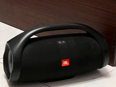 Original JBL Boombox 1st Generation