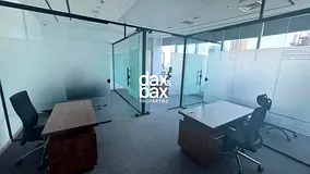Furnished Office | Canal & Downtown Views | Multiple Units