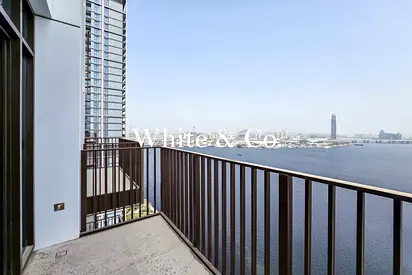 Full Sea Views | High Floor | VOT | Modern