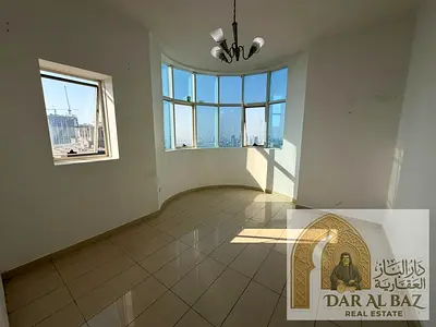 1 Bedroom Apartment for Annual Rent | Al Qasba,