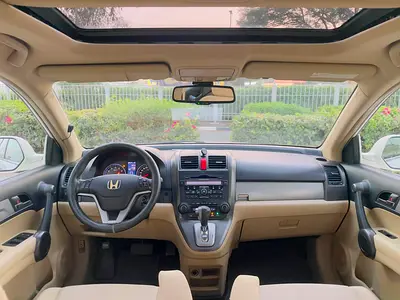 صورة مصغرة 13 لـ 2011 Honda CR-V