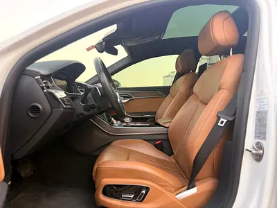 صورة مصغرة 11 لـ 2021 AUDI A8