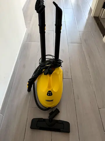 STEAM CLEANER Karcher SC 2 EasyFix Steam Cleaner with Accessories