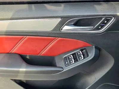 MG RX5 Luxury, миниатюра 12