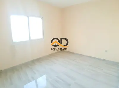 Amazing deal for Faimly 1 BHK with Balcony Free Mantinance Close to Dubai