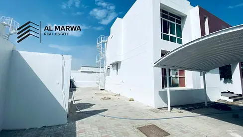 Spacious & Bright | 4-Master Bedroom | Ready To Move Villa