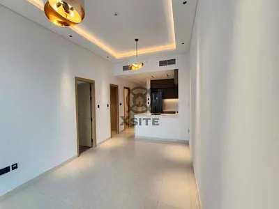 Exquisite 2 BR + Maid | Well-Maintained | Mall View