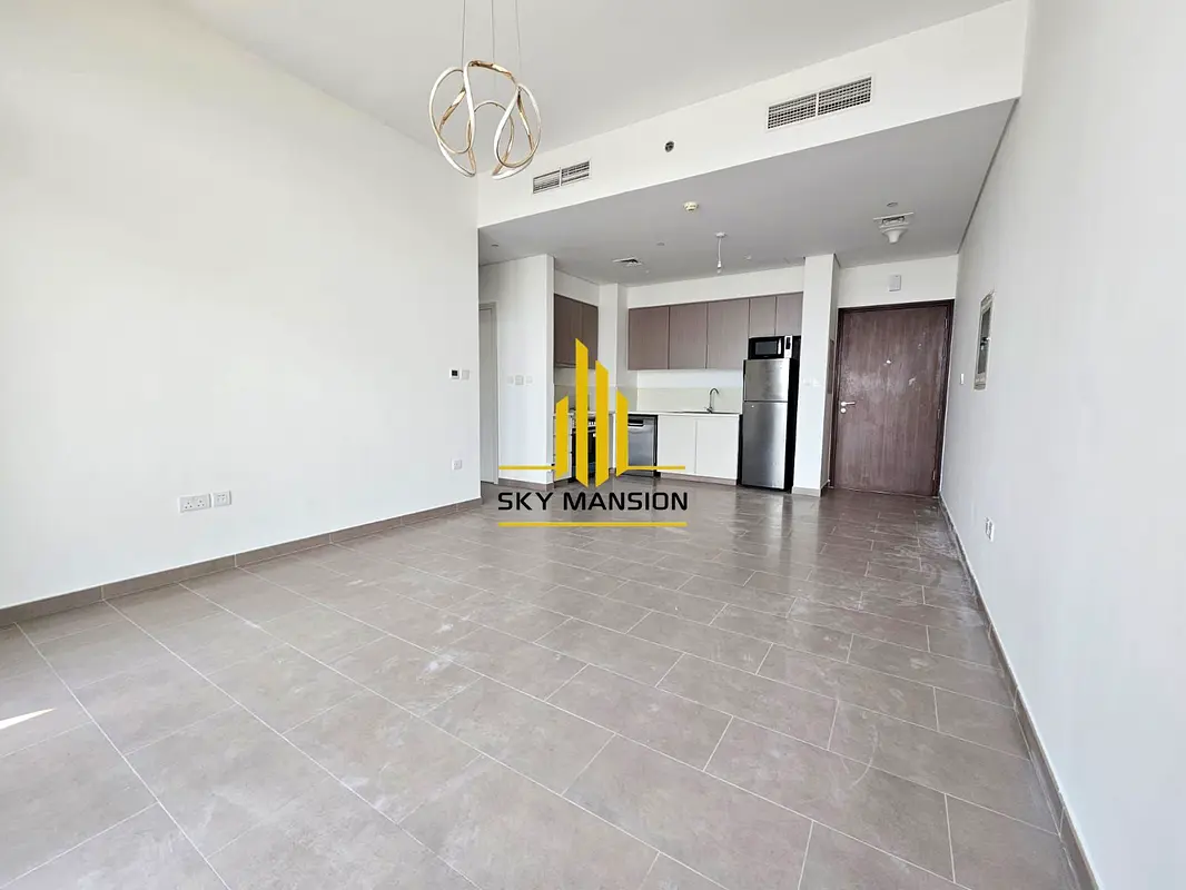 Prime Location | Spacious 1BR | Family-Friendly Community | Dubai Hills Estate