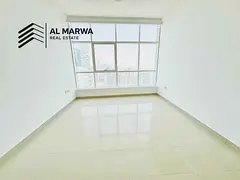 LIKE BRAND NEW 1BHK ~ ONE MONTH FREE ~ SPACIOUS AND BRIGHT ~ PANORAMIC GLASS ~ GYM POOL FREE ~ EASY