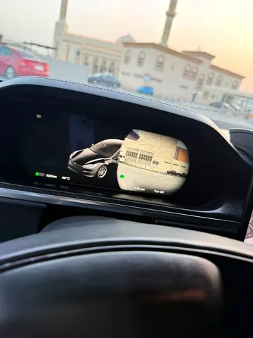 2022 Tesla MODEL S 照片 5