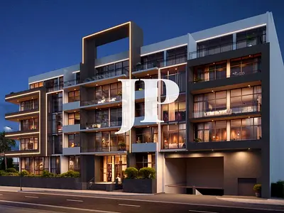 30/70 PLAN- SPACIOUS 1BR +STUDY- LIMITED UNITS- HIGH DEMAND- HIGH ROI