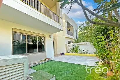 Type 2| Landscaped| Vacant now