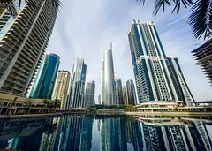 Luxury Tower | 1Bed | Amazing View
