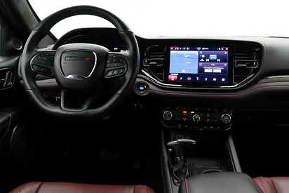 2024 Dodge DURANGO 照片 13