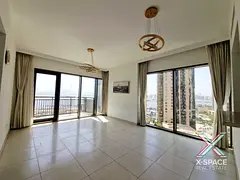 3BR + MAID WITH BURJ VIEW / VACANT NOW