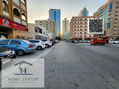 Invested Residential Plot For Sale _ Nakheel 1,Ajman