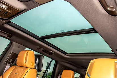 2021 Cadillac ESCALADE — миниатюра 14