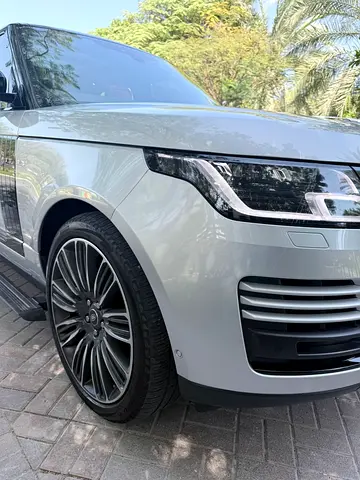 صورة مصغرة 8 لـ 2021 LAND Rover RANGE ROVER
