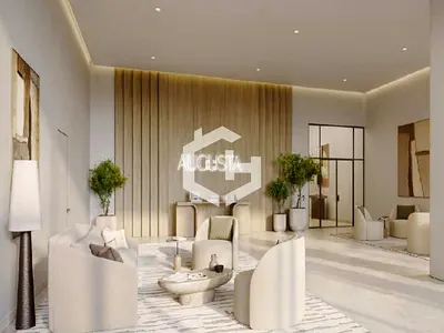 1 BR Apartment | | 40/60 Payment Plan | High ROI
