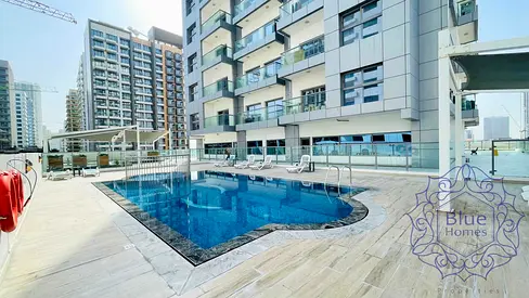 Great Deal | 1BR | Up to 6 Cheques